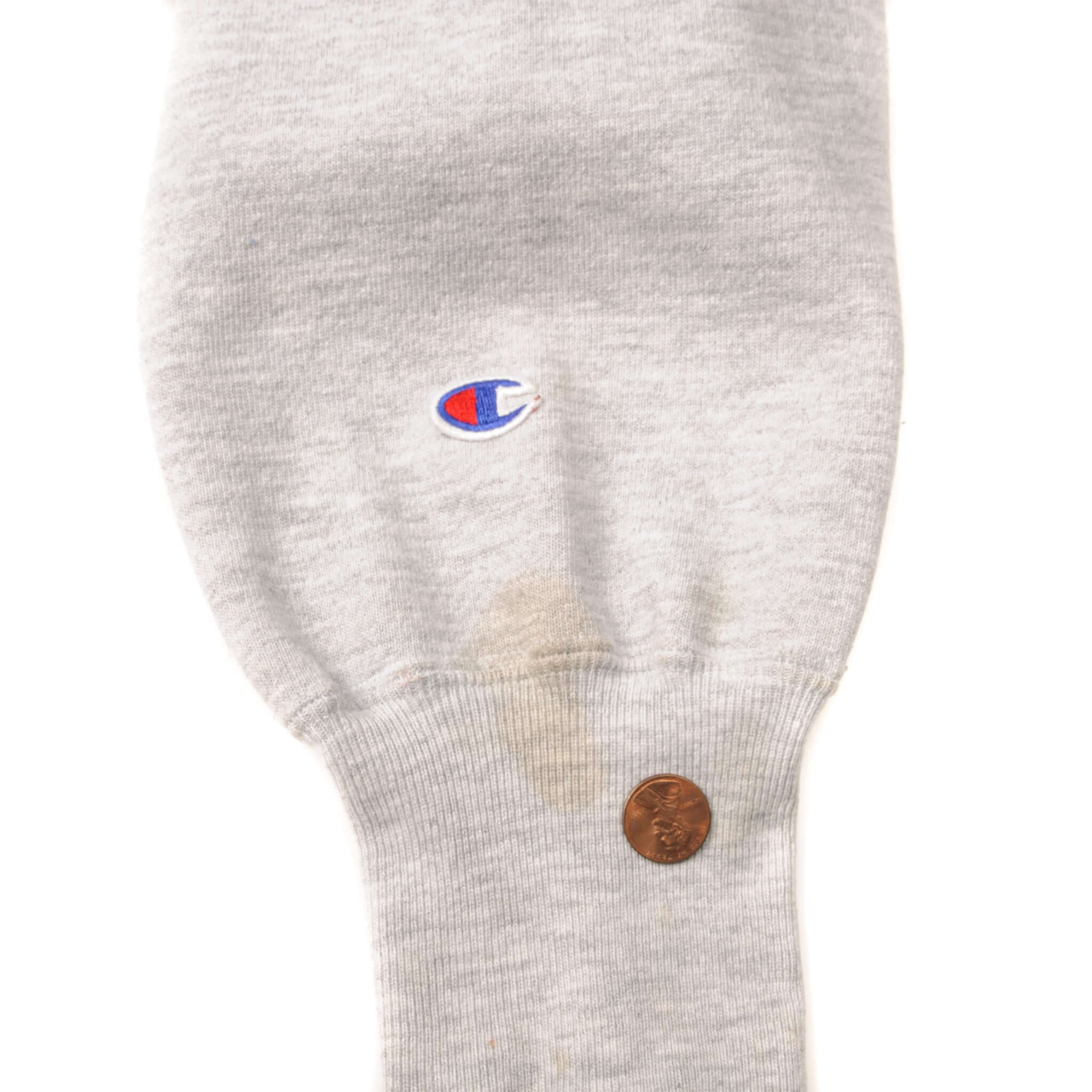 VINTAGE CHAMPION REVERSE WEAVE SWEATSHIRT 1990-MID 1990’s SIZE LARGE