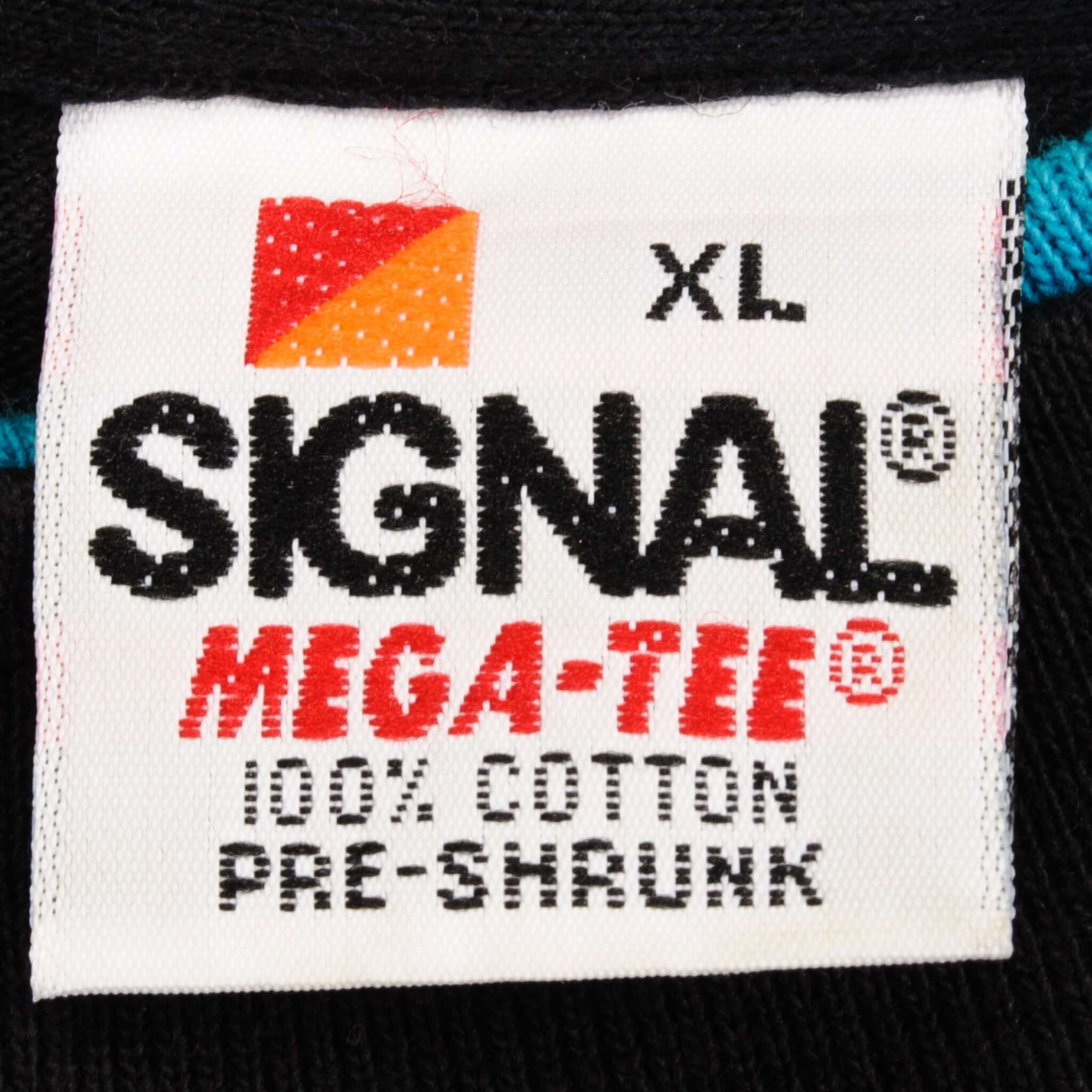 VINTAGE ELVIS PRESLEY TEE SHIRT 1987 SIZE XL MADE IN USA