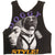 Vintage Snoop Doggy Dogg ! Doggy Style ! Tee Sleeveless Shirt Size Large. black