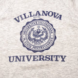 Vintage Champion Villanova University Sweatshirt Early 1984 Size Medium Made In USA.