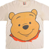 VINTAGE WINNIE THE POOH TEE SHIRT 1990S SIZE XL MADE IN USA