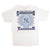 Vintage MLB New York Yankees World Series Champion Tee Shirt 1999 Size Medium. White
