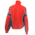 Vintage Nike Red Track Jacket Size XL Late 1980S