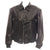 VINTAGE ORIGINAL HARLEY DAVIDSON SPORTSTER JACKET MID 1950S  LARGE MADE USA