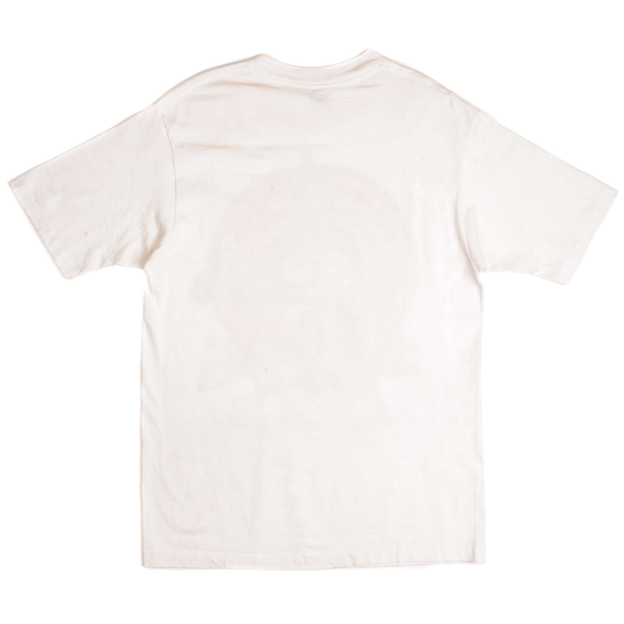 VINTAGE LOONEY TUNES BUGS BUNNY TEE SHIRT 1990 SIZE MEDIUM MADE IN USA