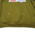 Champion X Supreme Big Label Sweatshirt Hoodie FW18 Size XL