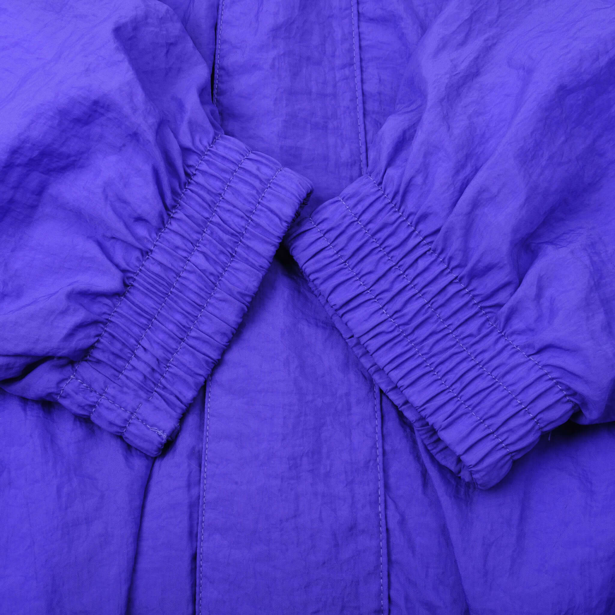 Vintage Nike Windbreaker Nylon Jacket 1990s Size XLarge