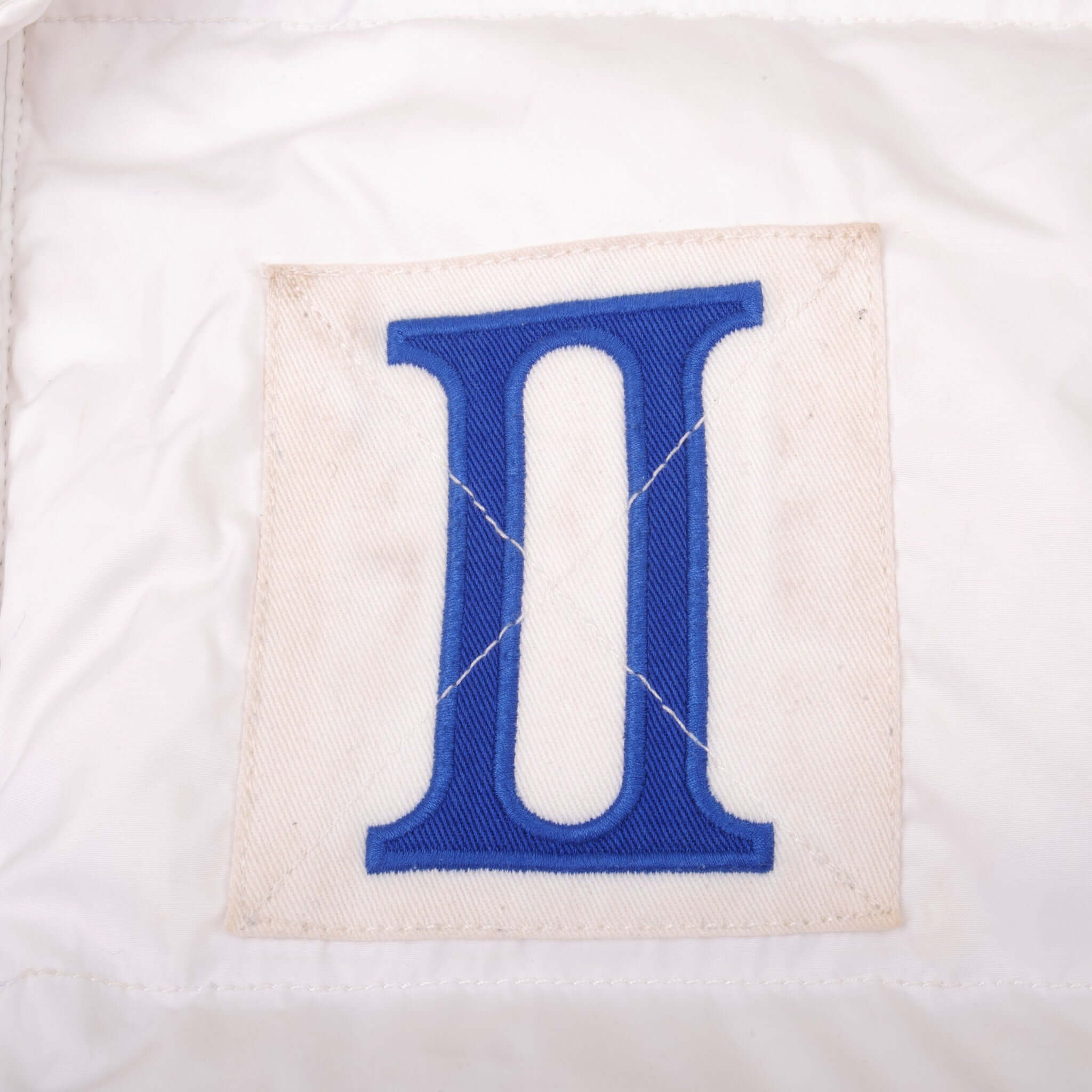 Vintage Polo Ralph Lauren Snow Polo Challenge II Cup USA Puffer Vest Jacket Size Large