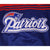 Vintage NFL New England Patriots Starter Proline Jacket Size Large 1990s
