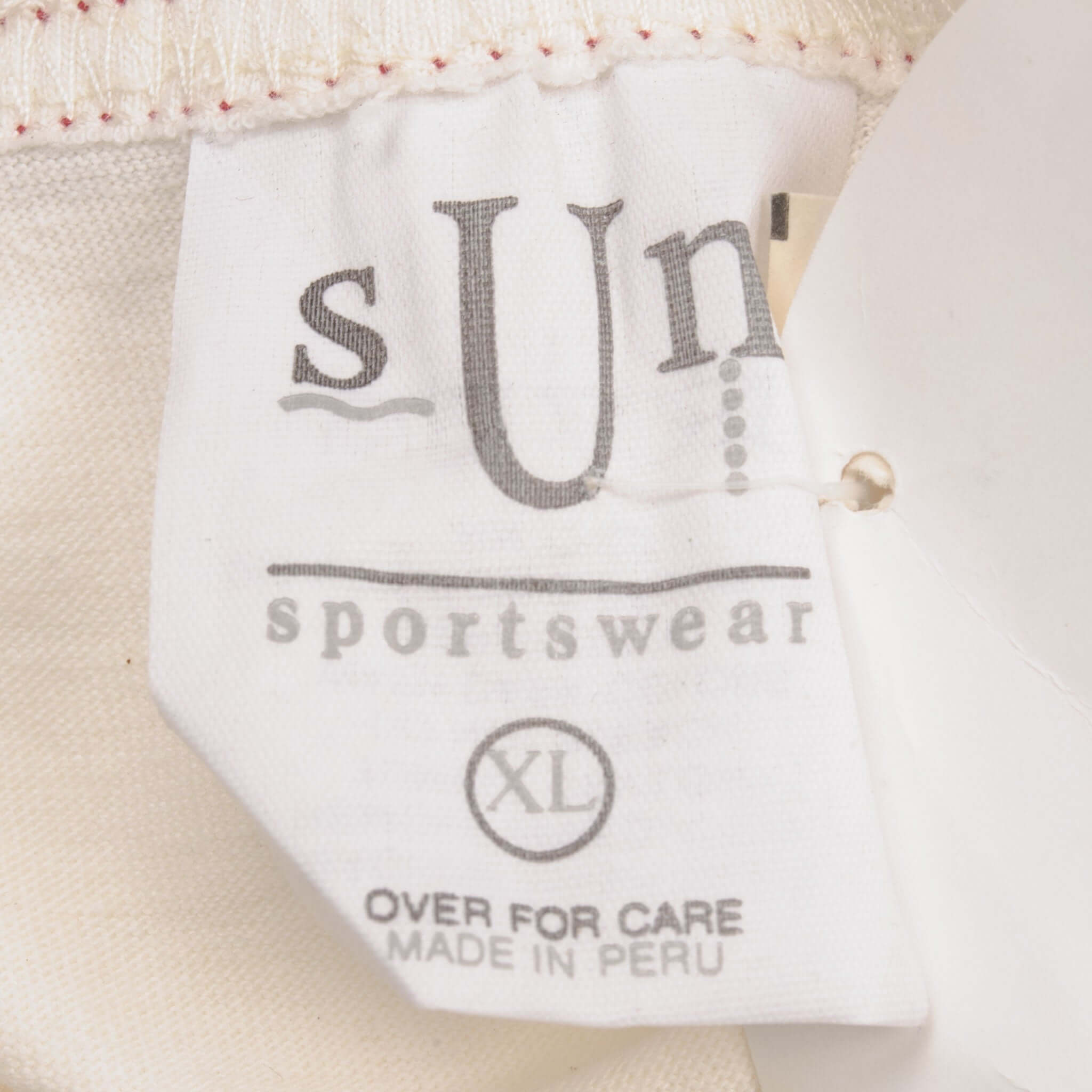 VINTAGE LOONEY TUNES BUTTON DOWN JERSEY 1994 SIZE XL DEADSTOCK WITH TAG