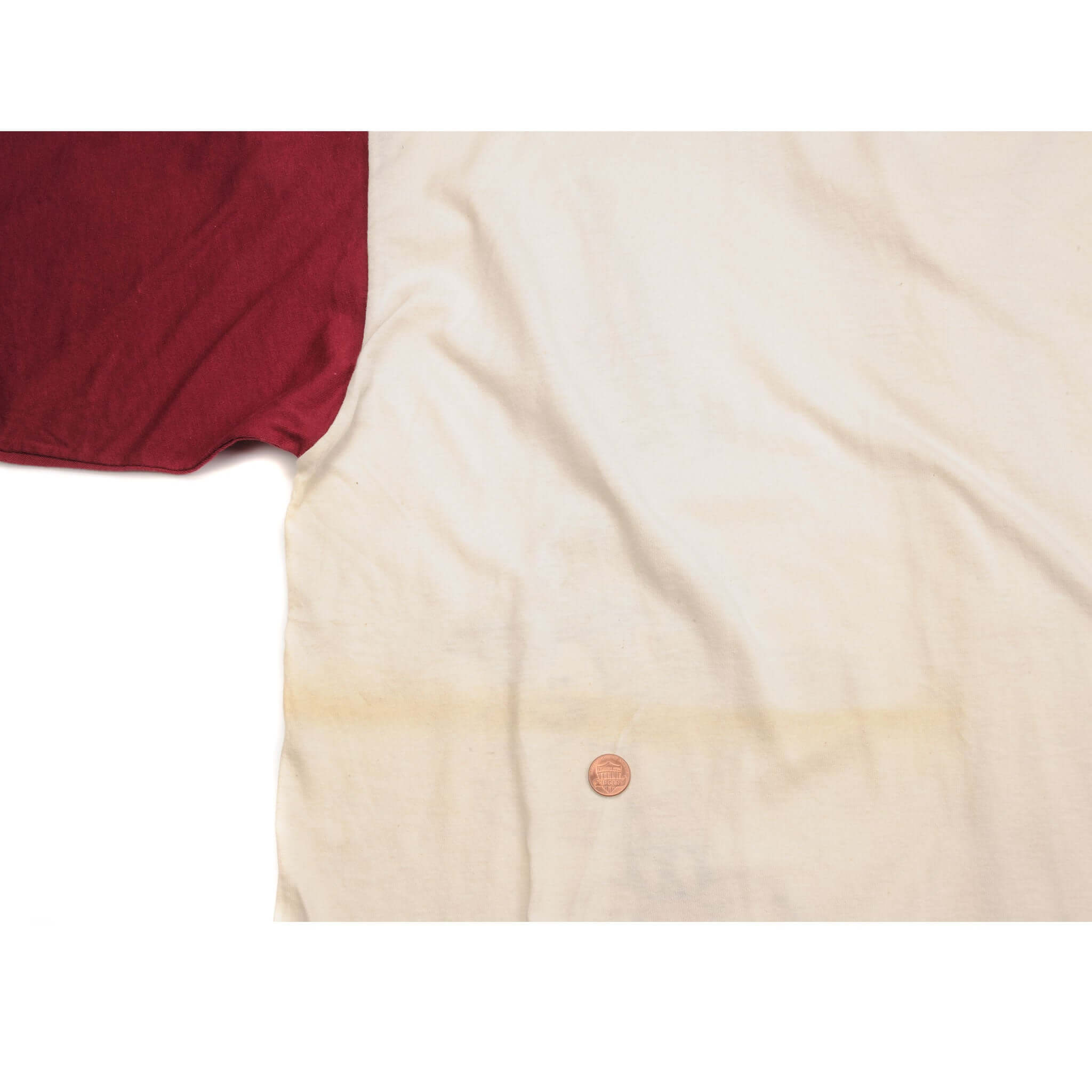 VINTAGE LOONEY TUNES BUTTON DOWN JERSEY 1994 SIZE XL DEADSTOCK WITH TAG