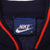 Vintage Nike Track Jacket 1984-1987 Size Medium.