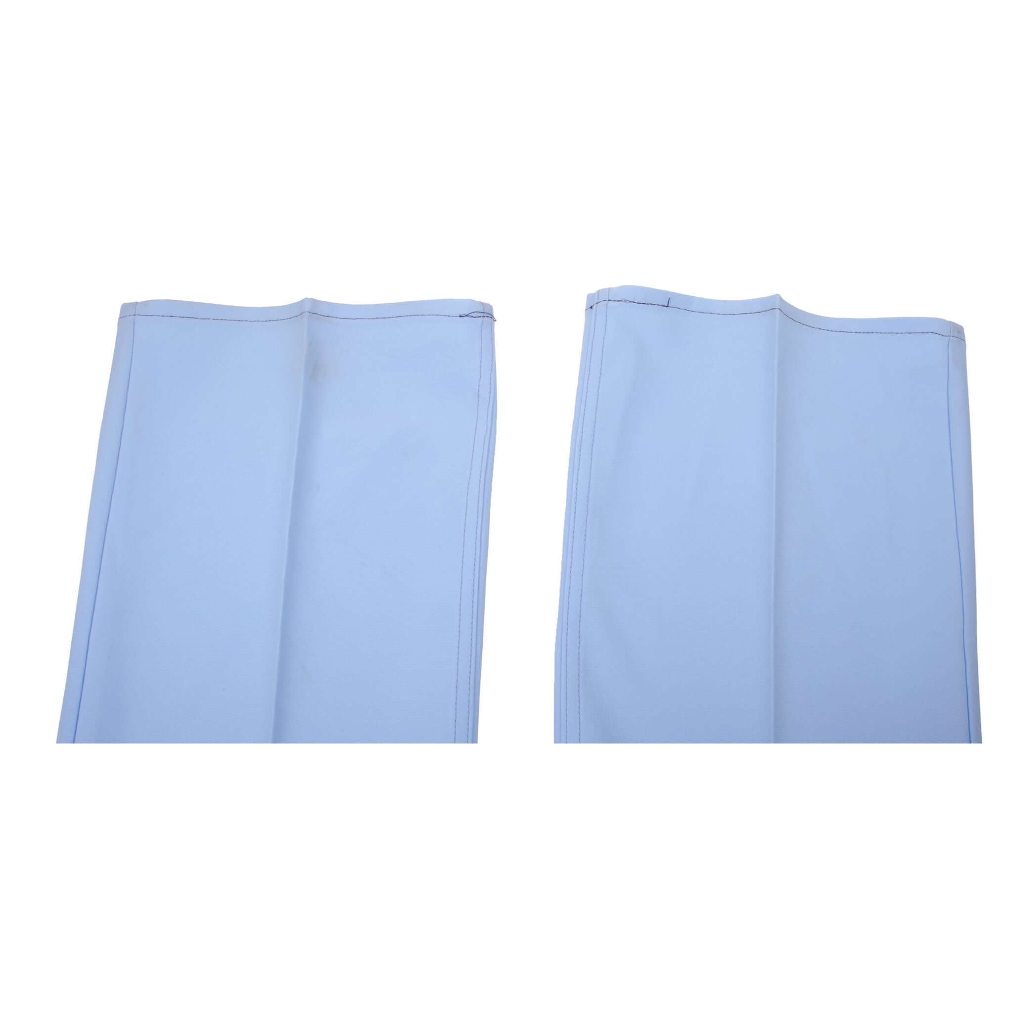 Vintage Levis Saddleman Knit Jeans Size 40X32 W40 L32 Made In Usa Deadstock  Size on Tag 40X32  Back Button #520   