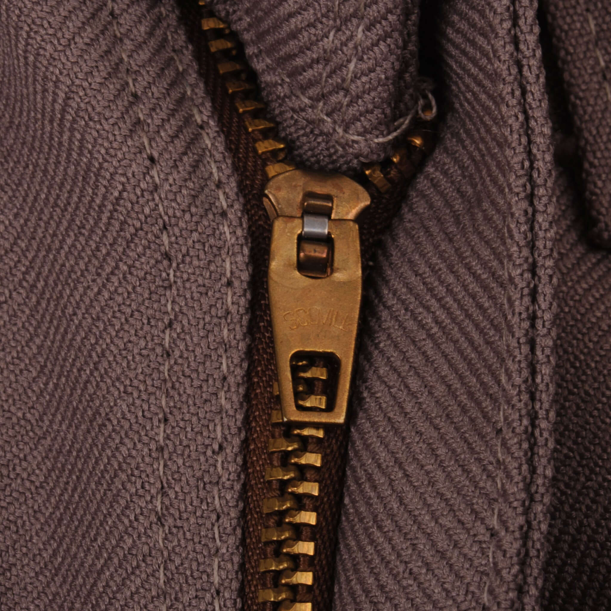 Vintage Levis Bootcut 517 Tex Twill Jeans Size 35X34 W35 L34 Made In Usa Deadstock  Size on Tag 35X34  Back Button #882