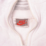 Vintage Nike Bollettieri Tennis Academy 1/4 zip Sweatshirt 1990s Size Large.