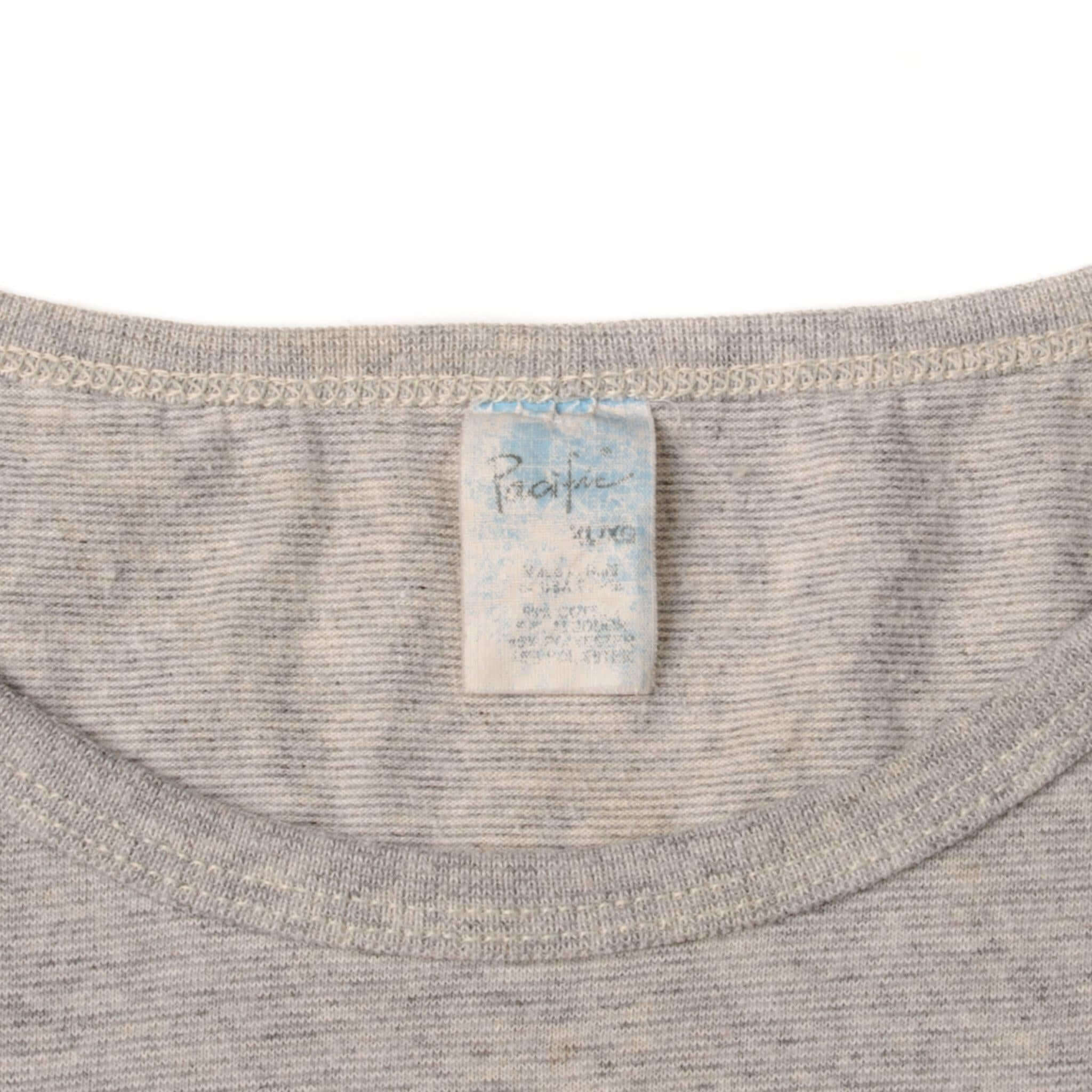 VINTAGE NIRVANA SLEEVELESS TEE SHIRT  tank top 1990s SIZE LARGE