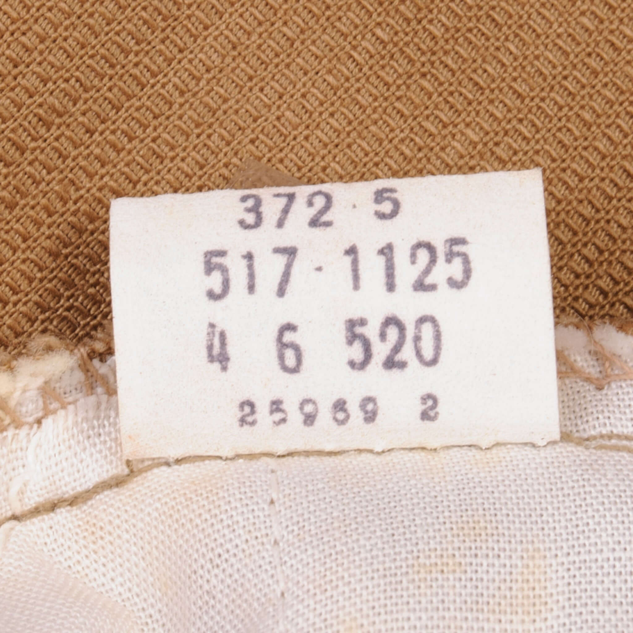 Vintage Levis Big E Sta-Prest Jeans 1970S Size 31X33 W31 L33 Made In Usa Deadstock  Size on Tag 31X33