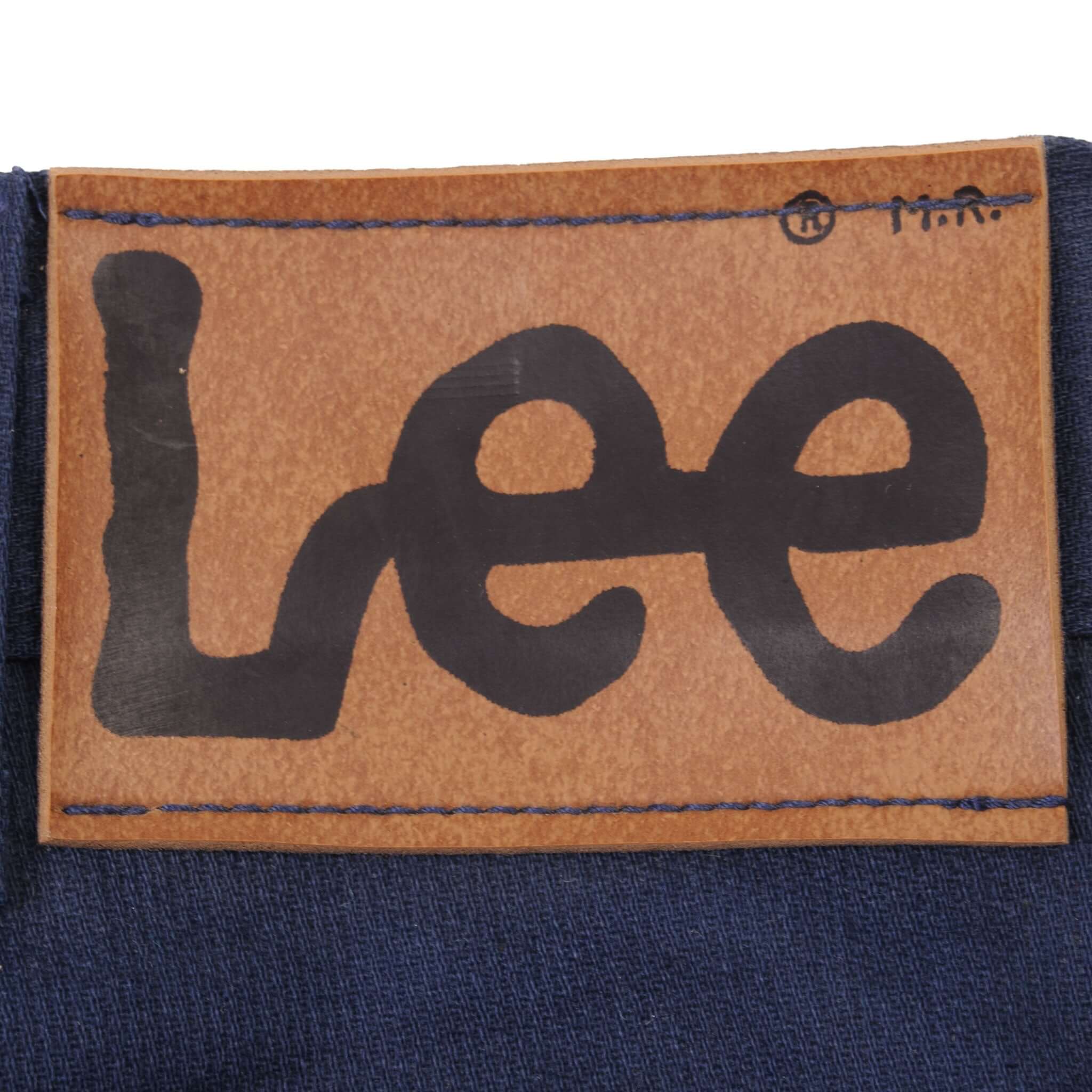 Vintage Lee Riders Boot Cut Flare Jeans Size 31X32 W31 L32 Made In Usa Deadstock  Size on Tag 31X32     