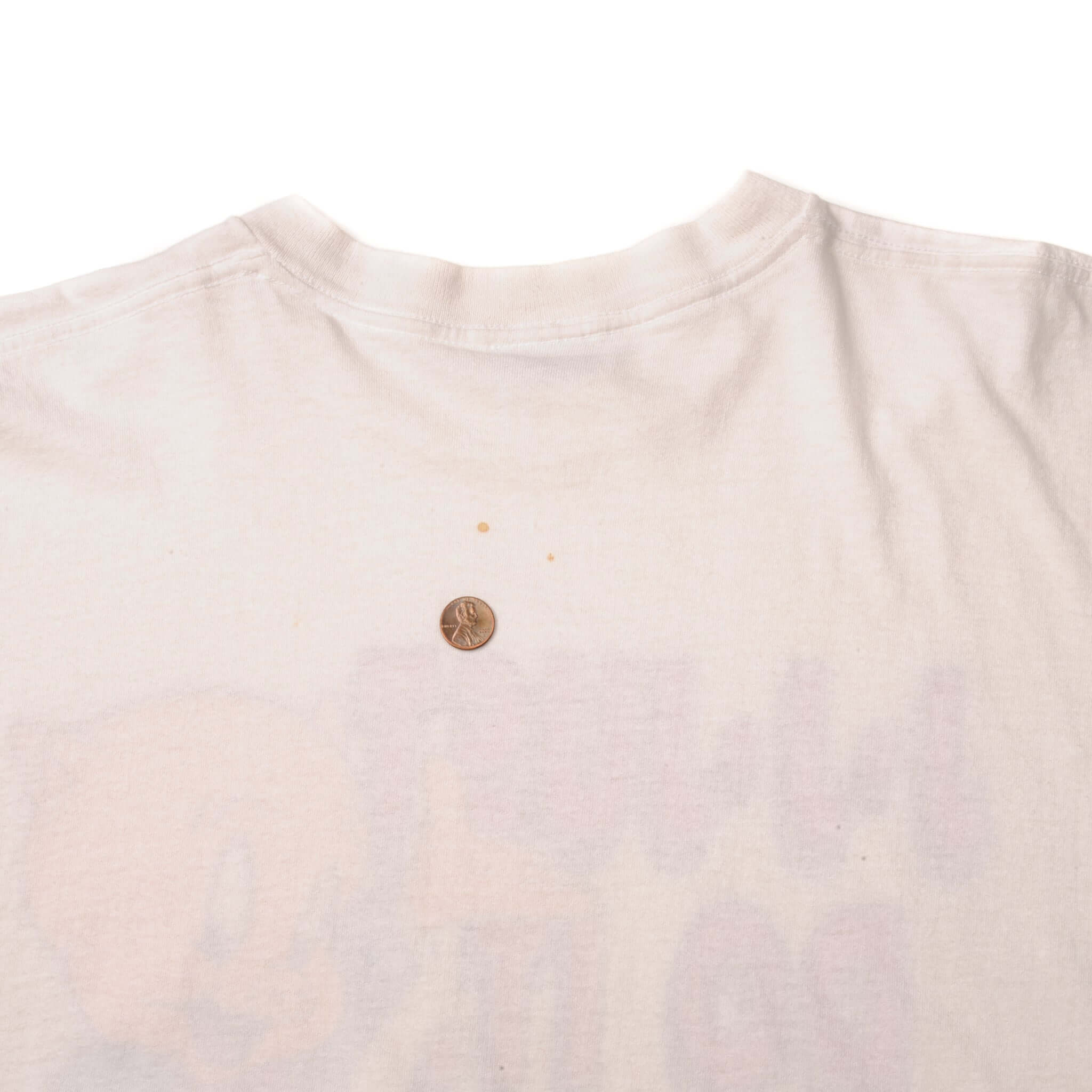 VINTAGE NIKE LOONEY TUNES TEE SHIRT 1993 SIZE LARGE MADE IN USA