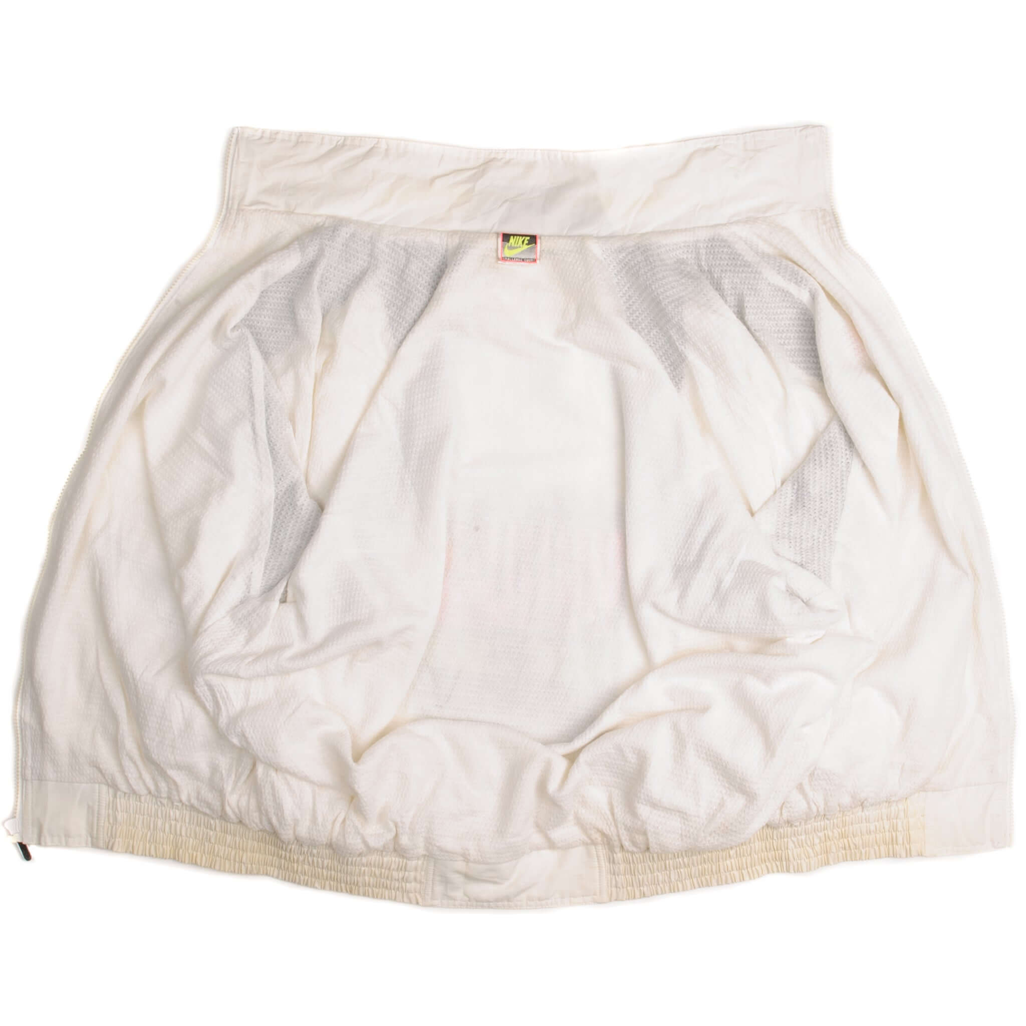 Vintage Nike Challenge Court Windbreaker Nylon Jacket Size Medium.