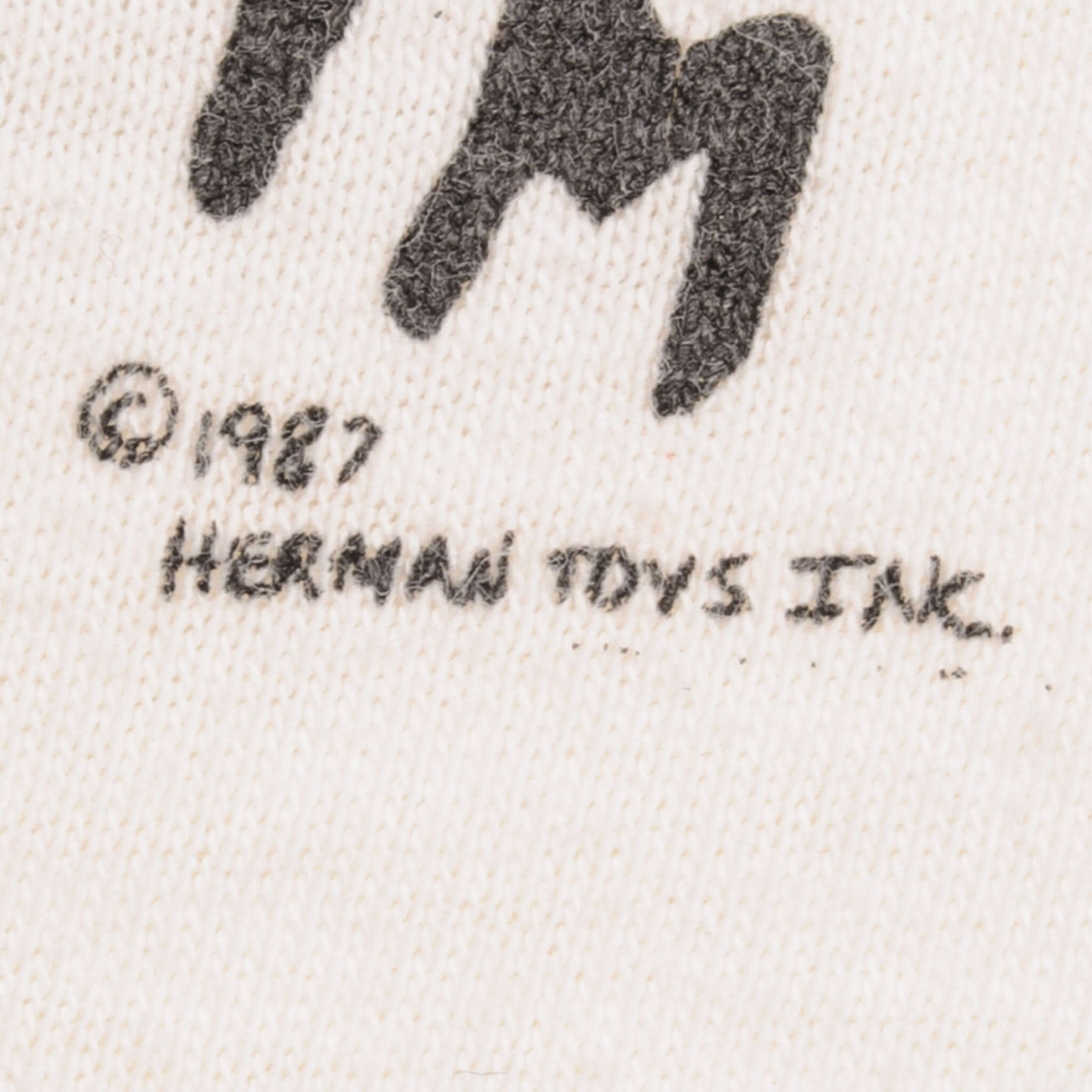 VINTAGE PEE WEE TEE SHIRT 1987 SIZE XS XSMALL MADE IN USA