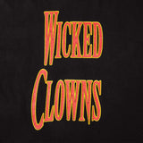 VINTAGE INSANE CLOWN POSSE TEE SHIRT 1997 SIZE 2XL