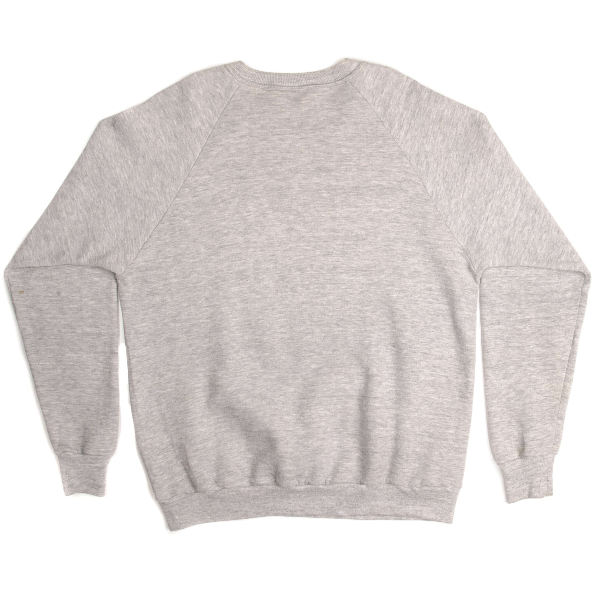 VINTAGE DISNEY MICKEY SWEATSHIRT SIZE LARGE MADE IN USA 1980s