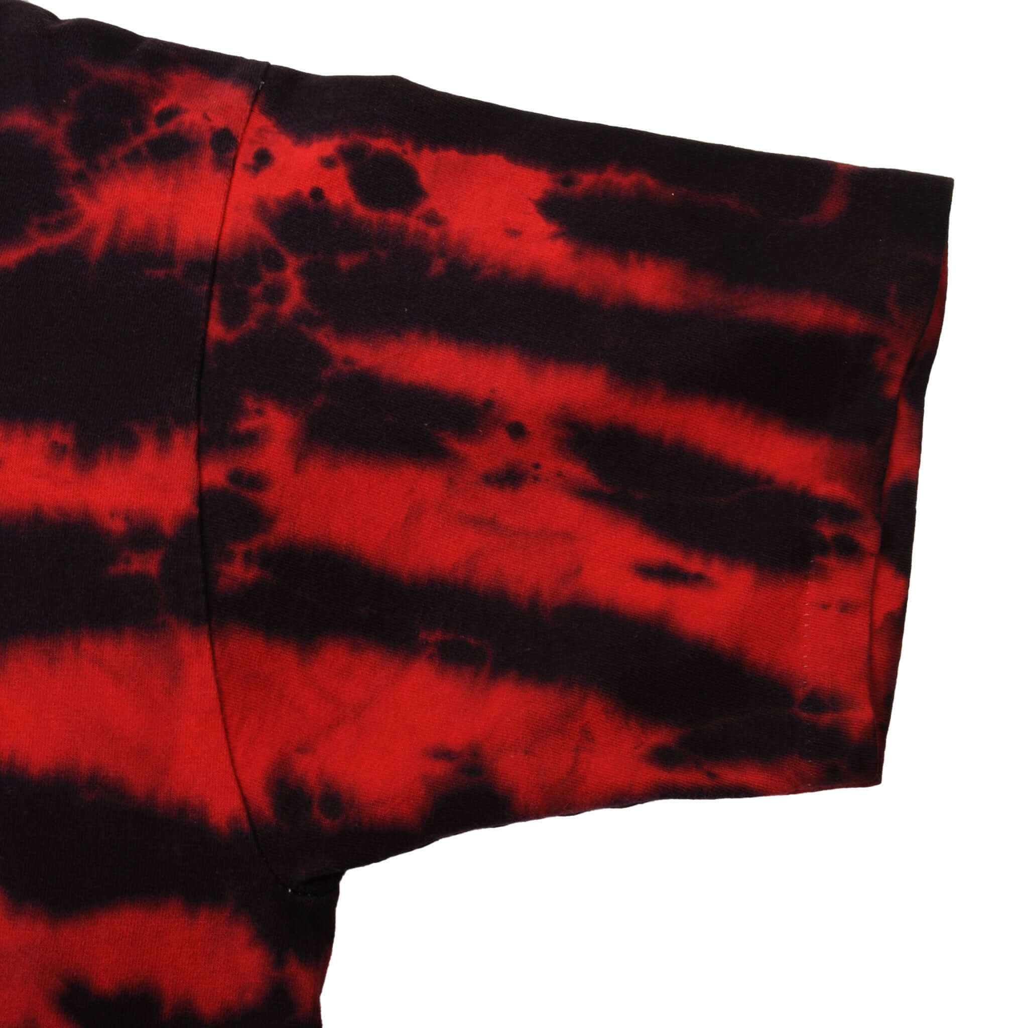 Vintage Spider Man Universal Studio Tee Shirt 1990S Size Medium Made In Usa With Single Stitch Sleeves