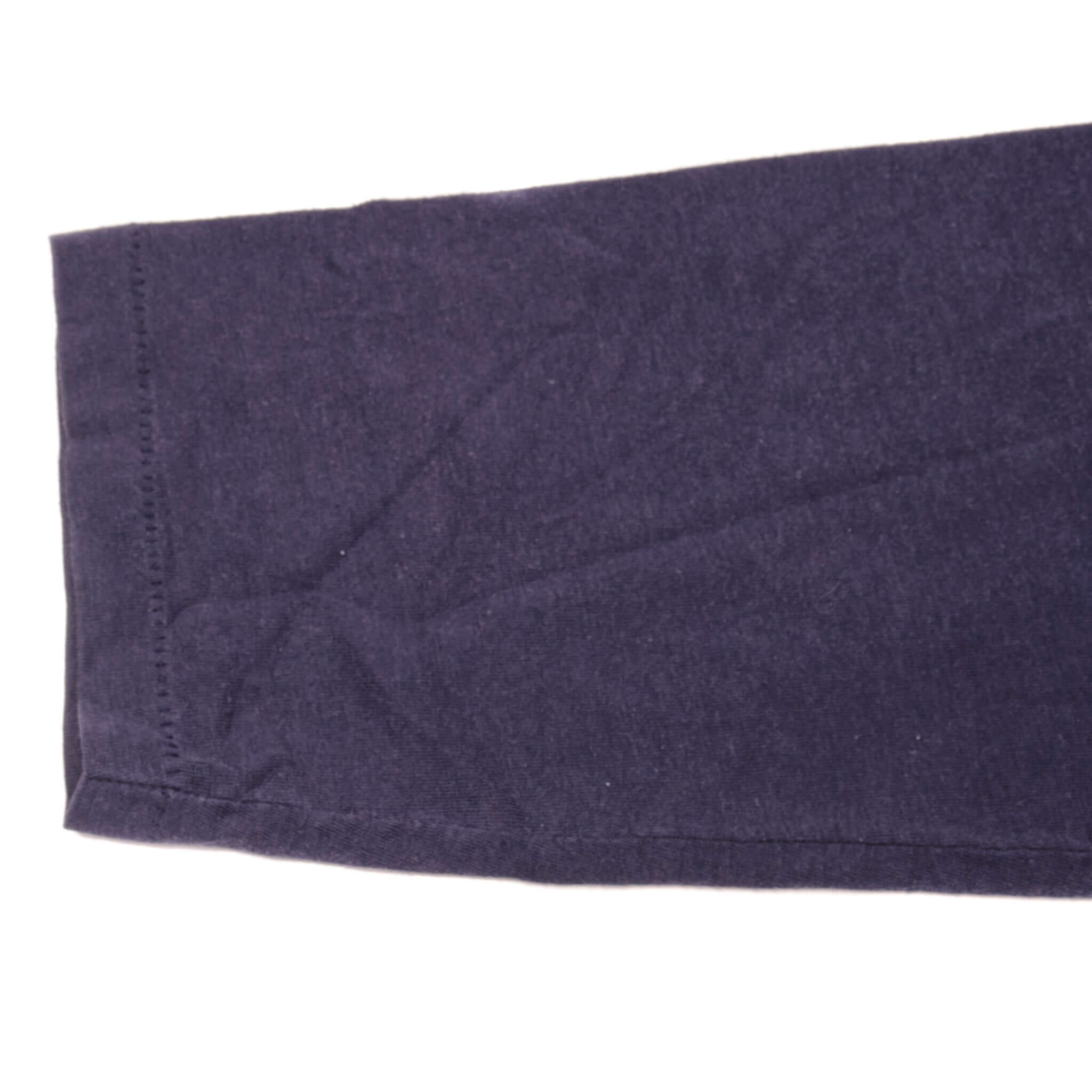 VINTAGE THE WHO AMERICAN TOUR RAGLAN TEE SHIRT 1982 SIZE SMALL MADE IN USA