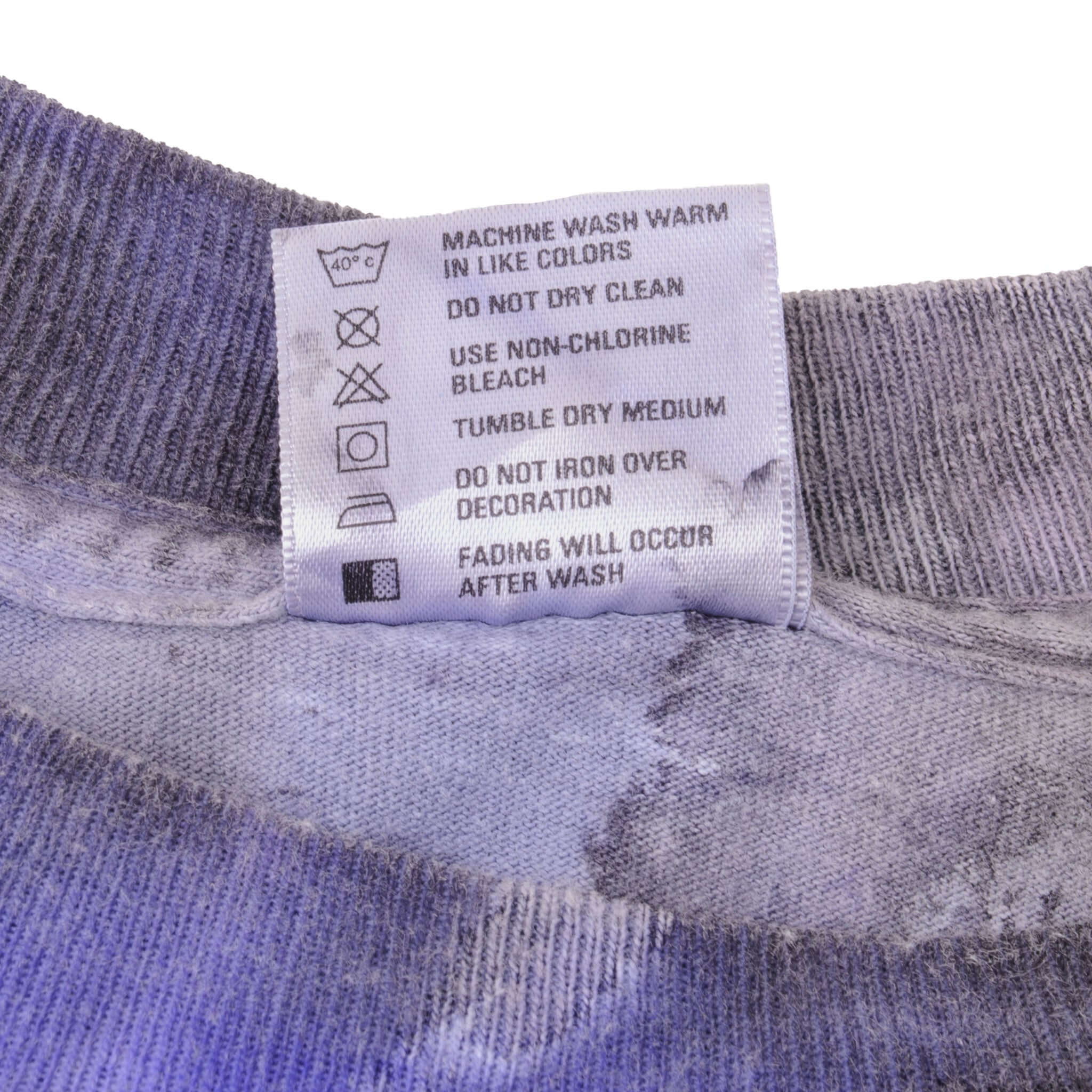 Vintage Tie-Dye Are You Experienced Bethel Woodstock 1994 Tee Shirt Size XL Made In USA With Single Stitch Sleeves