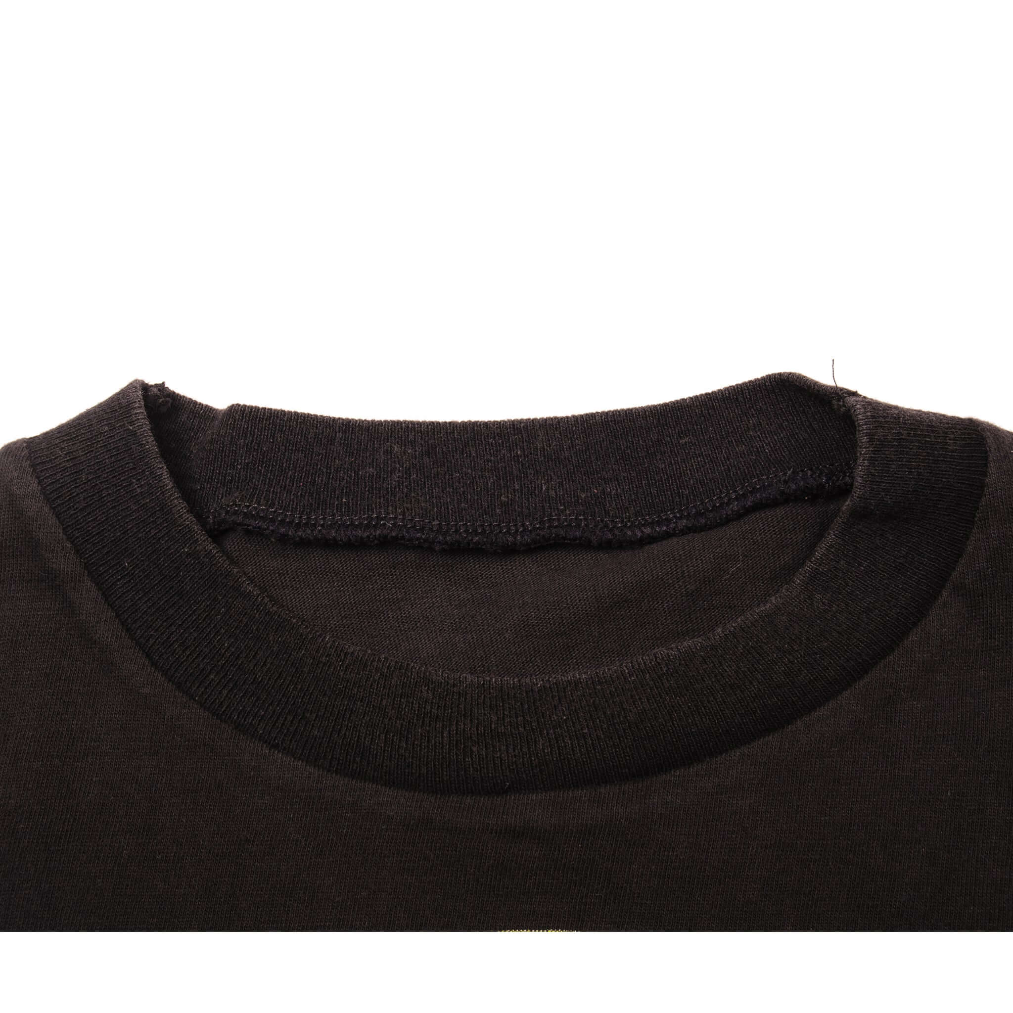 VINTAGE GUNS N ROSES TEE SHIRT 1987 SIZE LARGE