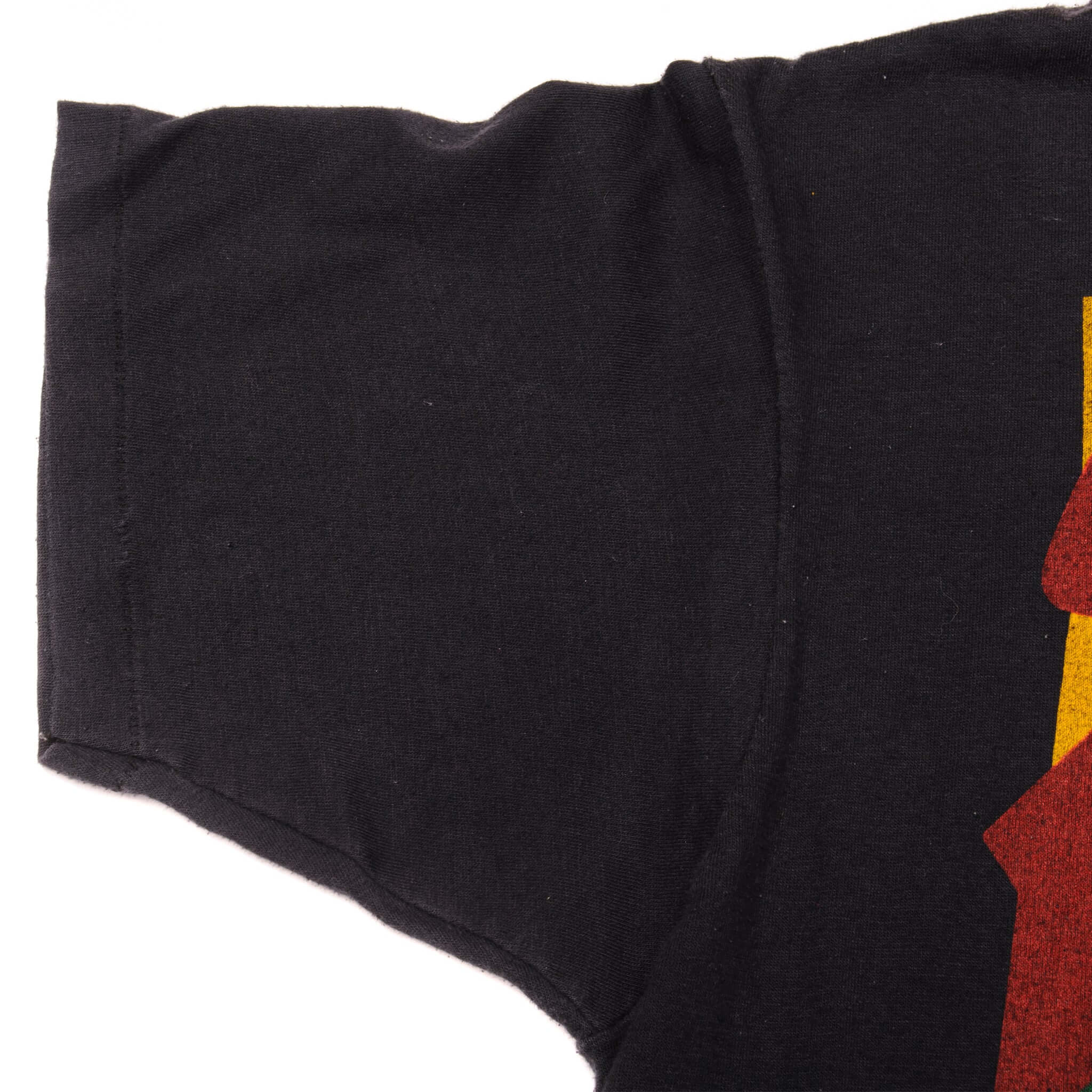 VINTAGE STEEL PULSE TEE SHIRT 1980's SIZE SMALL MADE IN USA