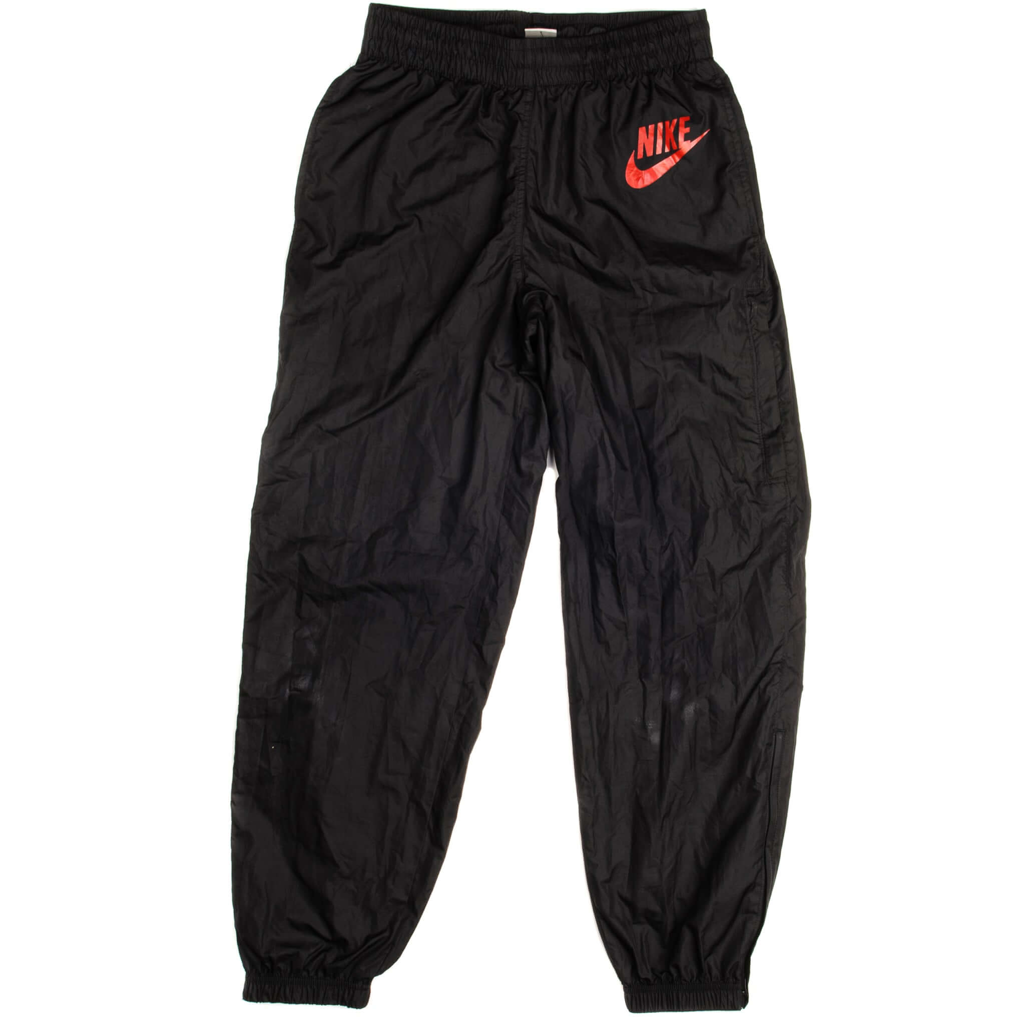 Vintage Nike Track Pants Size Small.