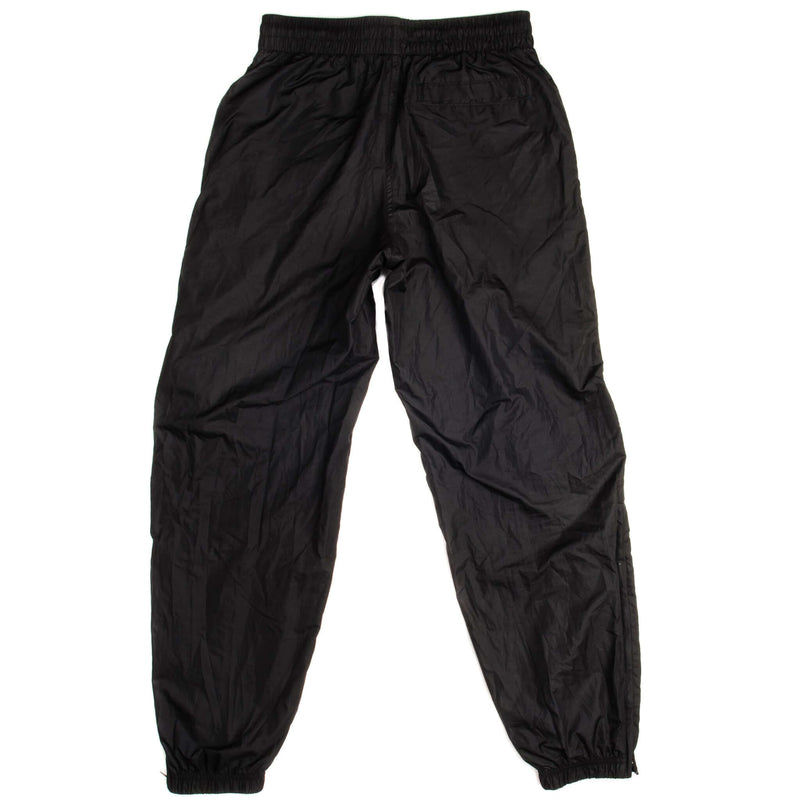 Nike Club Wide Leg Track Pants In Black/white - FREE* Shipping & Easy  Returns - City Beach New Zealand