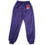 Vintage NBA Phoenix Suns Track Pants Size Large.