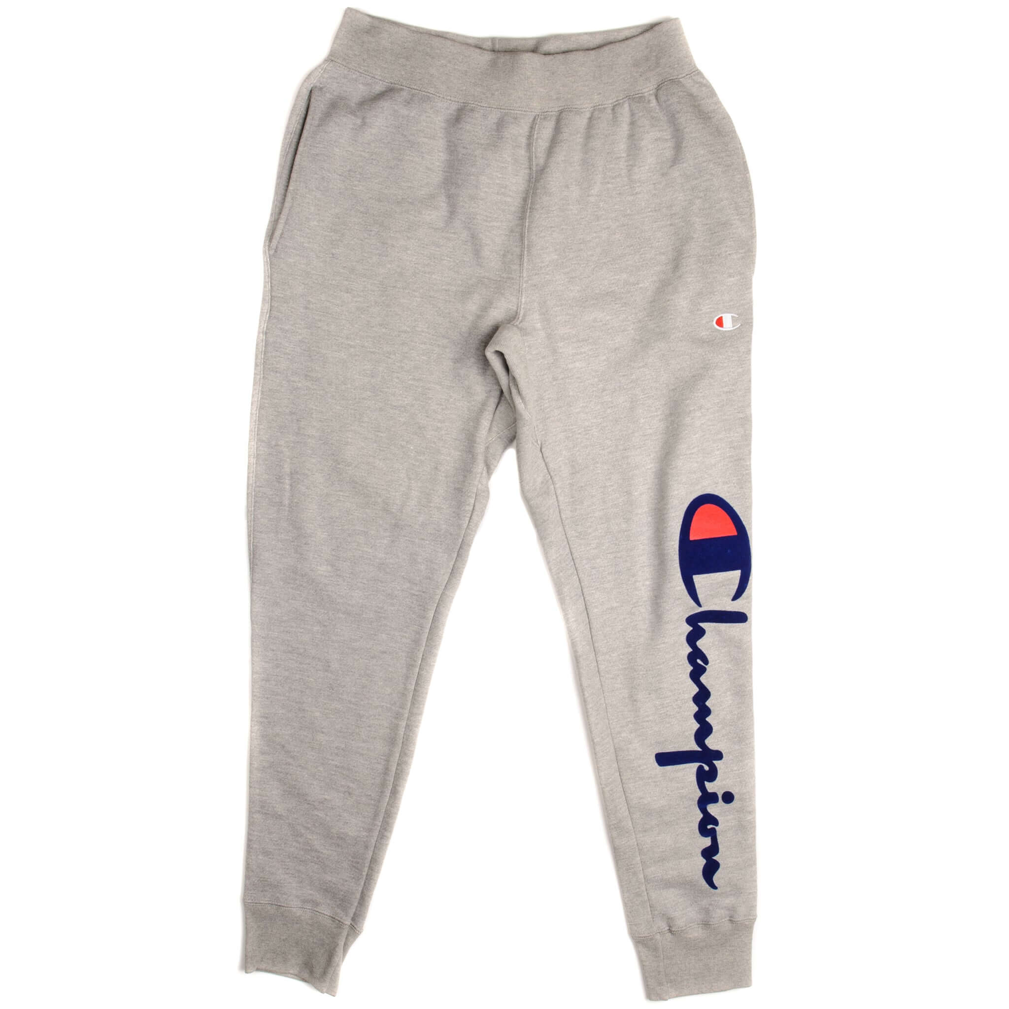 Vintage Champion Reverse Weave Sweatpants Size Large Deadstock With Tag.