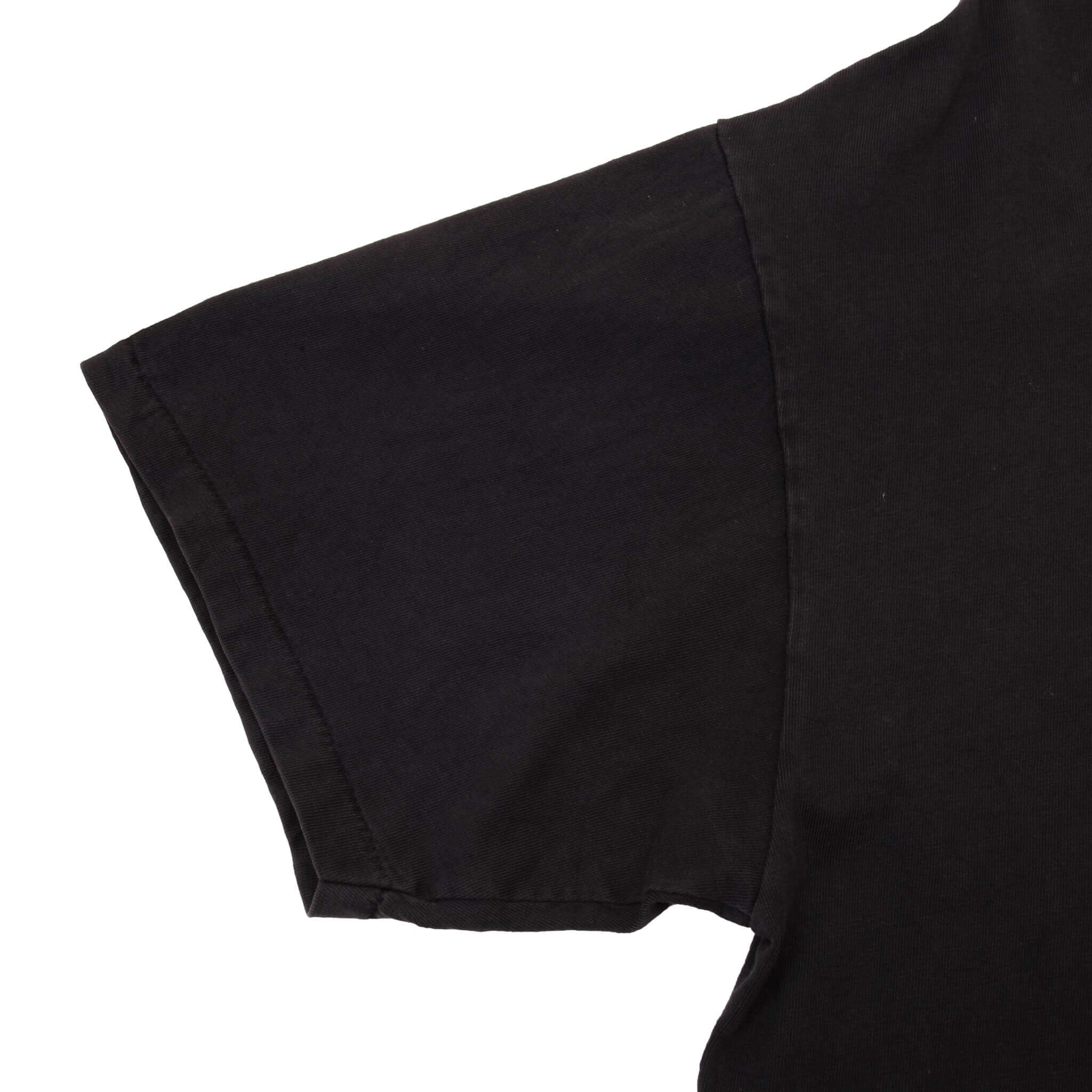 Vintage Indian Motocycle Kiwi Indian Parts Tee Shirt 1990S Size Large With Single Stitch Sleeves