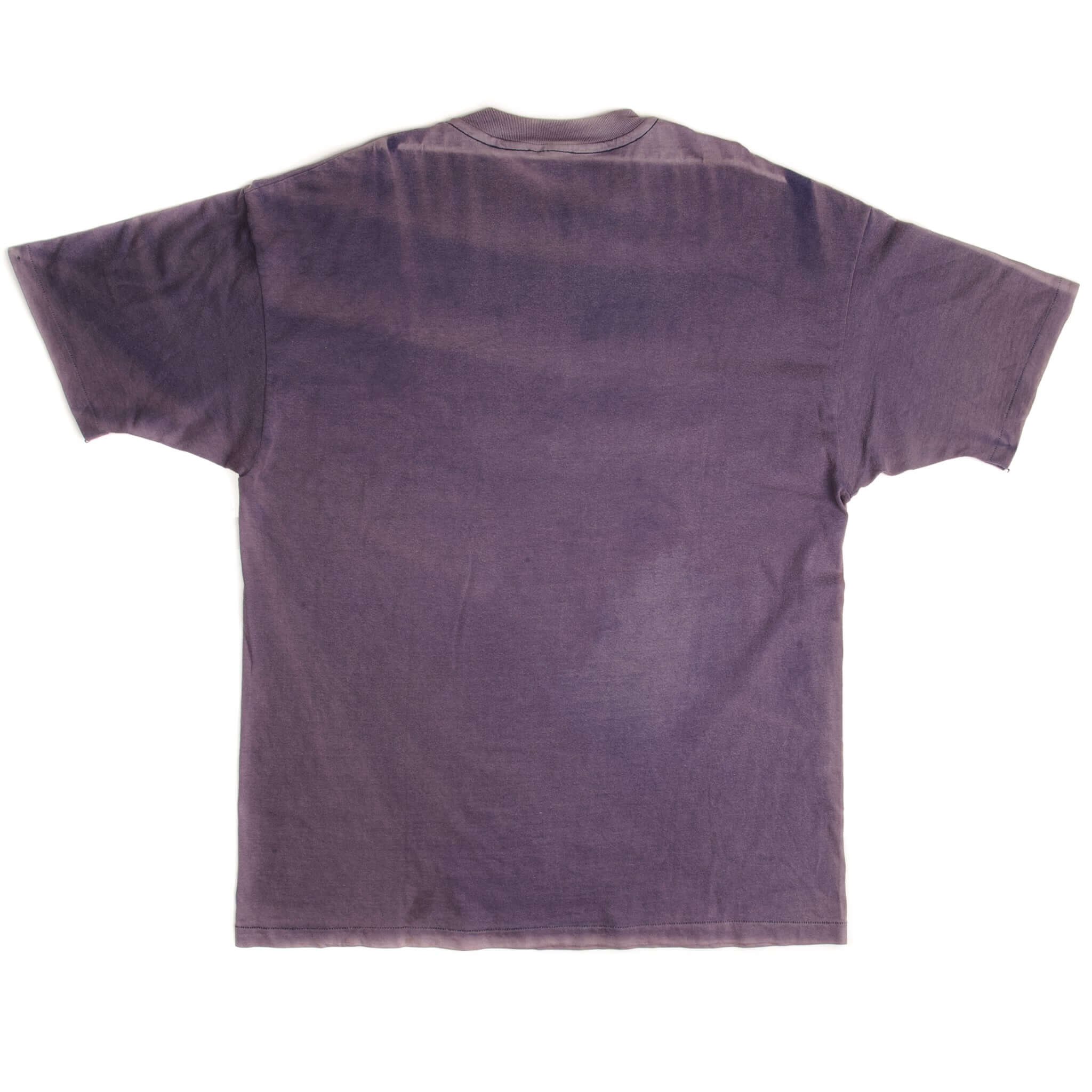 VINTAGE NIRVANA TEE SHIRT 1993 SIZE XL MADE IN USA