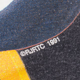 Vintage Camel Bike Week Daytona Beach Tee Shirt 1991 Size Large Made In USA With Single Stitch Sleeves