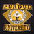 Vintage Perdue University Tee Shirt 1990S Size Large Made In USA With Single Stitch Sleeves