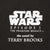Vintage Star Wars Episode 1 The Phantom Menace The Novel By Terry Brooks Darth Maul Lee Sport Tee Shirt 2000S Size Large.