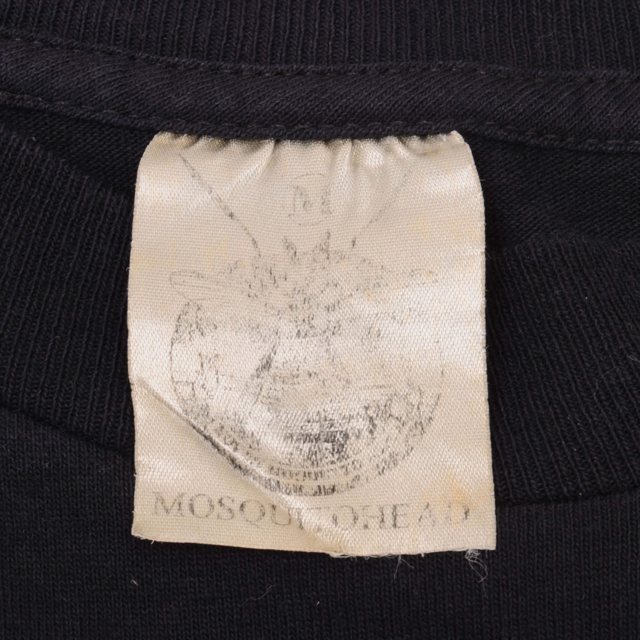 Vintage Bruce Lee 1997 Universal Studio Tee Shirt Size Medium Made In Usa