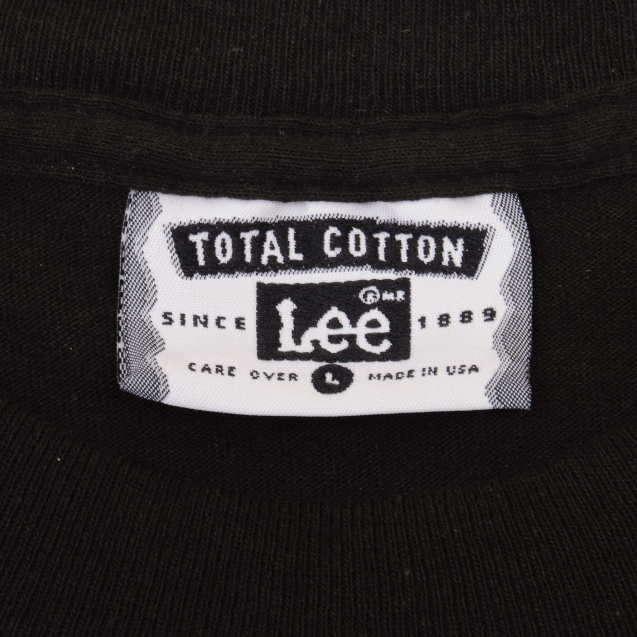 Vintage Elvis Presley Graceland Tee Shirt 1996 Size Large Made In USA