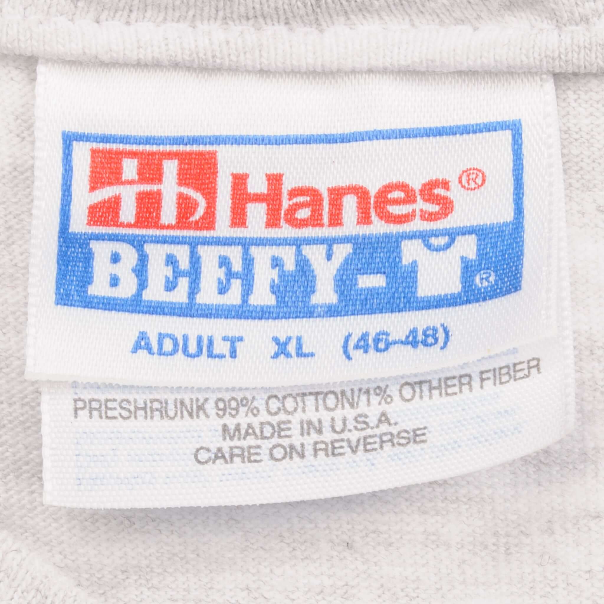 VINTAGE MLB ROBERTO CLEMENTE TEE SHIRT SIZE XL MADE IN USA