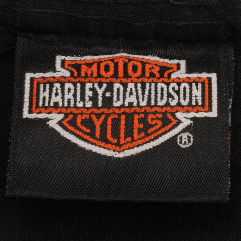 VINTAGE HARLEY DAVIDSON TEE SHIRT 1995 SIZE XL MADE IN USA