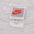 VINTAGE NIKE MARINES USMC JUST DO IT TEE SHIRT 1990S LARGE MADE USA