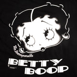 VINTAGE LOONEY TUNES BETTY BOOP TEE SHIRT 1997 SIZE LARGE