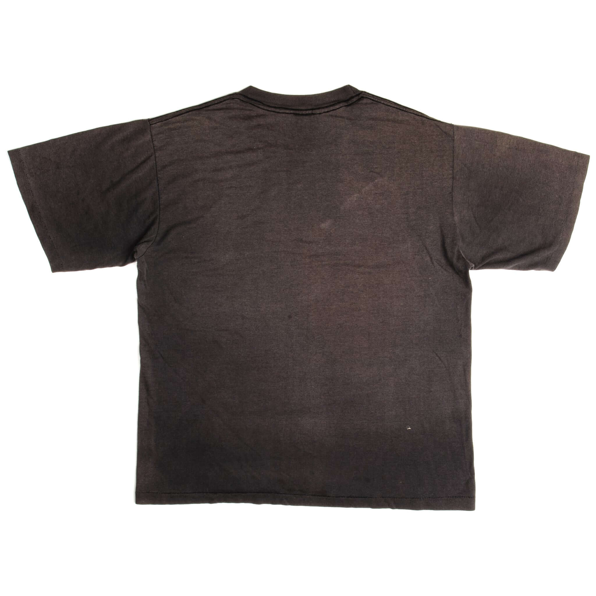 VINTAGE HARLEY DAVIDSON TEE SHIRT SIZE MEDIUM 1980s