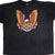 VINTAGE 3D EMBLEM HARLEY DAVIDSON TEE SHIRT 1987 SIZE XL MADE IN USA
