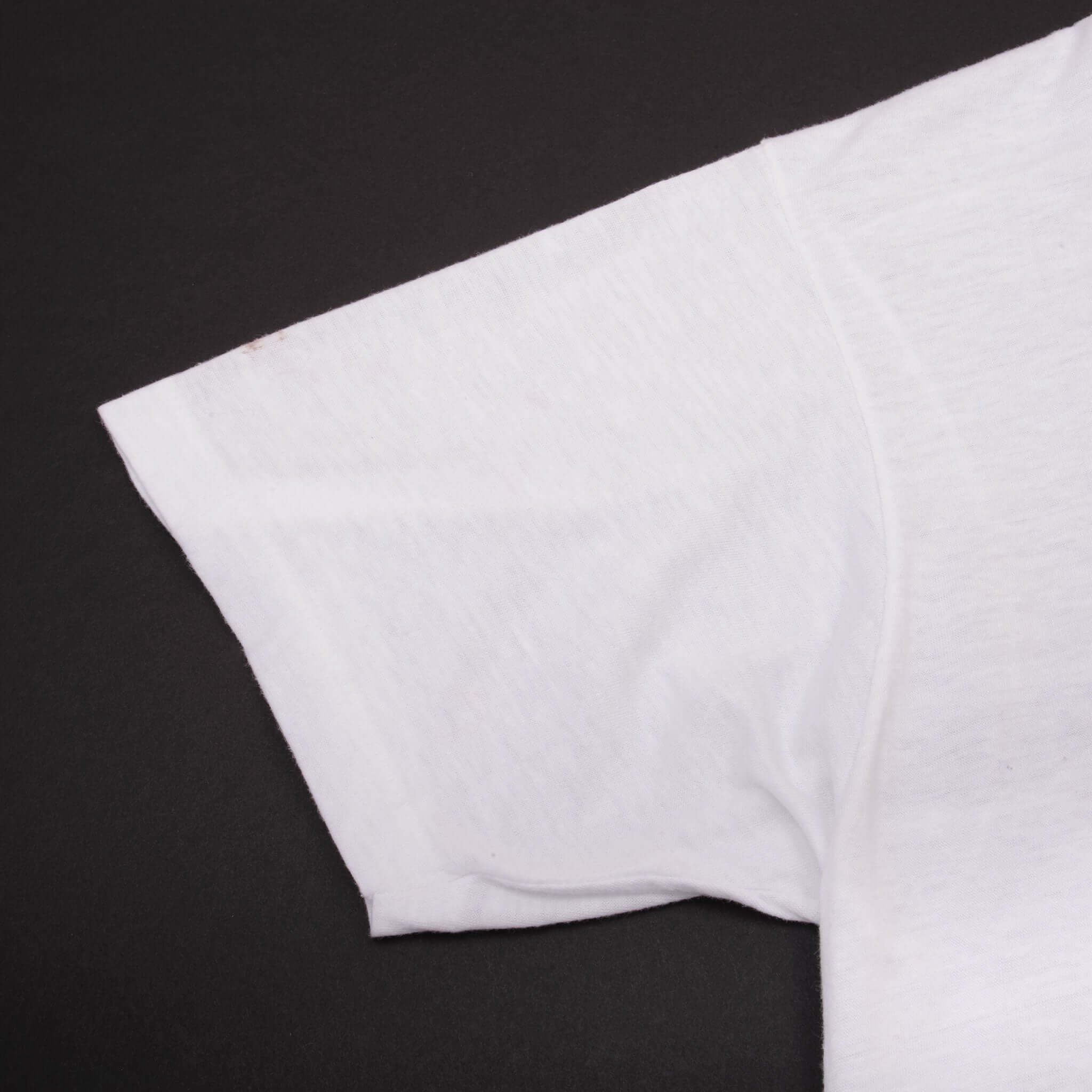 VINTAGE LIVE AID FOUNDATION CONCERT FESTIVAL 1985 TEE SHIRT SMALL MADE IN USA